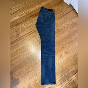 Men’s Polo Ralph Lauren 018 Slim Straight Jeans - 32x24
